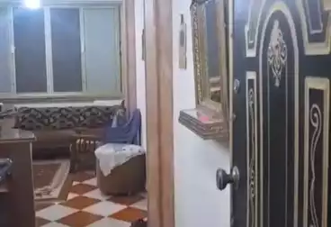 شقق مفروشة للإيجار - 2 غرف - بالدور 1