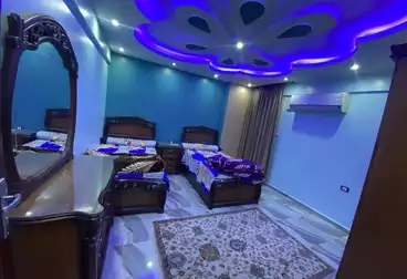Properties For rent - 3 rooms - floor 10