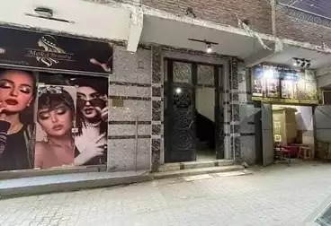 محلات للإيجار