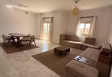 شقق مفروشة للإيجار - 3 غرف - بالدور 2