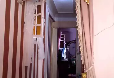 Apartments For sale - 2 rooms - floor 6