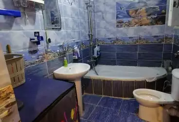 Apartments For sale - 2 rooms - floor 6