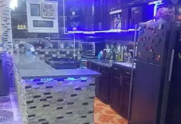 Apartments For sale - 3 rooms - floor 7