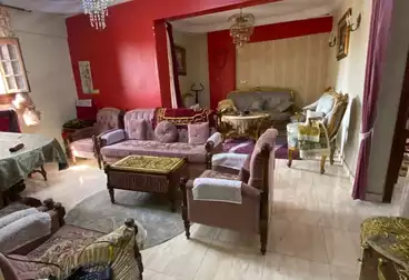 Properties For sale - 2 rooms - floor 7
