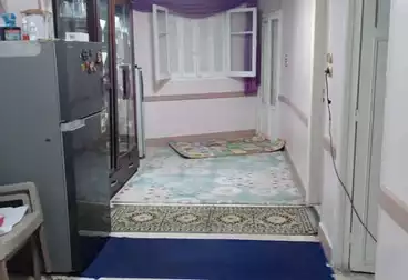 Apartments For sale - 3 rooms - floor 4