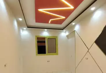 عقارات للبيع - 2 غرف - بالدور 2