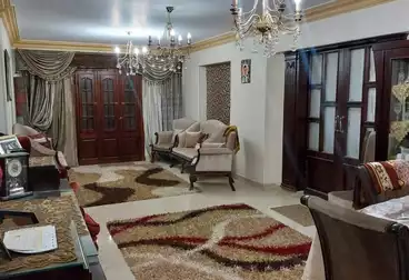 شقق للبيع - 3 غرف - بالدور 1