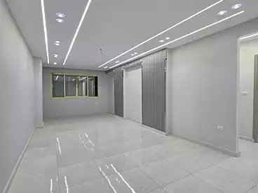 Apartments For sale - 3 rooms - floor 1