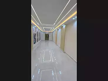 شقق للبيع - 3 غرف - بالدور 4