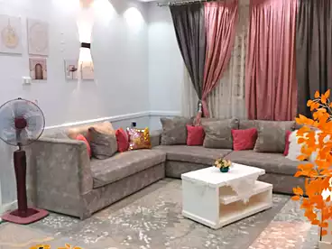 شقق للبيع - 3 غرف - بالدور 6