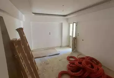 شقق للإيجار - 3 غرف - بالدور 6