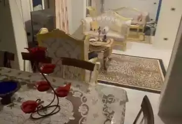 شقق للبيع - 3 غرف - بالدور 7