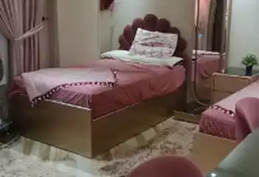 شقق للبيع - 3 غرف - بالدور 10