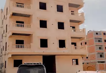 عقارات للبيع - 3 غرف - بالدور 2