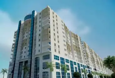 undefined undefined - 3 rooms - floor 7