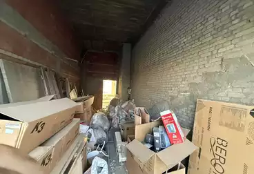 Commercial For rent - floor 0
