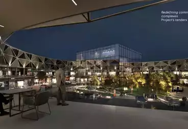 Shops For sale - floor 2