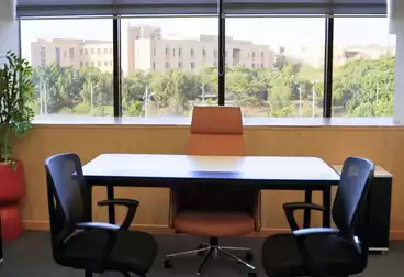Administrative For rent - 2 rooms - floor 1