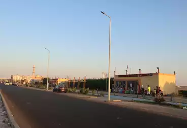 undefined undefined - 1 غرف - بالدور 1