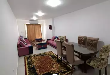 شقق مفروشة للإيجار - 3 غرف - بالدور 3