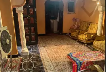 شقق مفروشة للإيجار - 2 غرف - بالدور 3