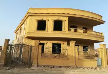 Villas For sale - 6 rooms