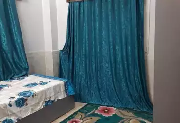 Properties For rent - 2 rooms - floor 1