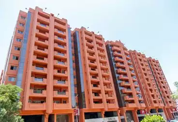 Administrative For rent - 4 rooms - floor 2
