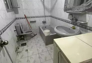 Furnished Apartment For rent - 4 rooms - floor 1