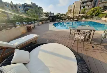 Apartment with Garden For rent - 2 rooms - floor 0