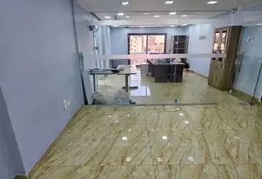 Offices For rent - 4 rooms - floor 2