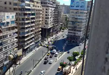 شقق مفروشة للإيجار - 4 غرف - بالدور 8