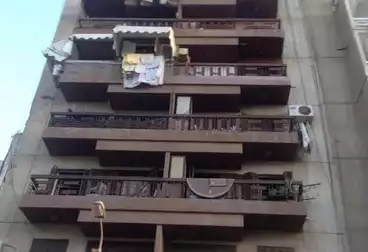 Apartments For sale - 3 rooms - floor 8