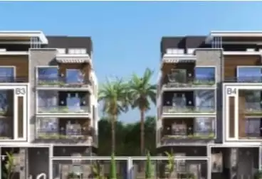 Apartments For sale - 3 rooms - floor 2