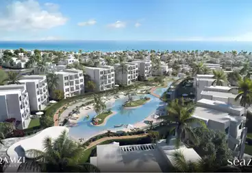 فلل للبيع - 6 غرف