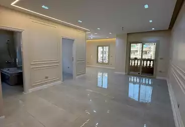 شقق للبيع - 3 غرف - بالدور 2