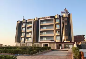 undefined undefined - 1 غرف - بالدور 1