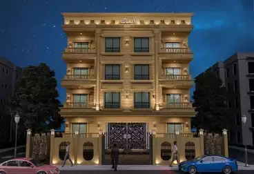 undefined undefined - 3 rooms - floor 1