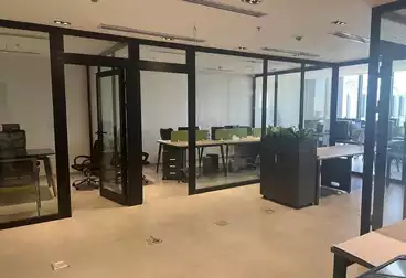 Administrative For rent - floor 0