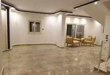 Duplex For rent - 4 rooms - floor 1