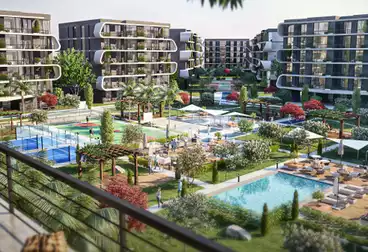 Apartments For sale - 1 rooms - floor 2