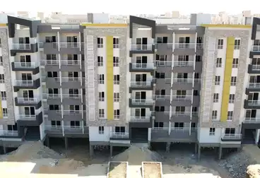 Apartments For sale - 3 rooms - floor 5