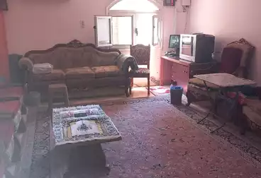 Apartments For sale - 3 rooms - floor 3