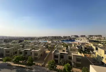 Penthouse For sale - 4 rooms - floor 4