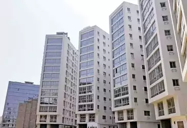 undefined undefined - 2 rooms - floor 7