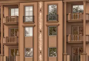 Duplex with Garden For sale - 4 rooms - floor 1
