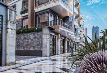 Properties For sale - 1 rooms - floor 2
