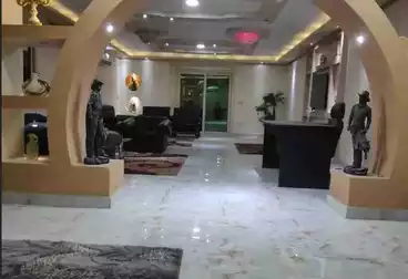 عقارات للإيجار - 3 غرف - بالدور 1