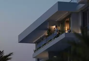 Apartments For sale - 3 rooms - floor 2