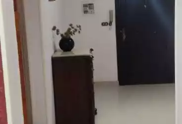 Furnished Apartment For rent - 2 rooms - floor 2